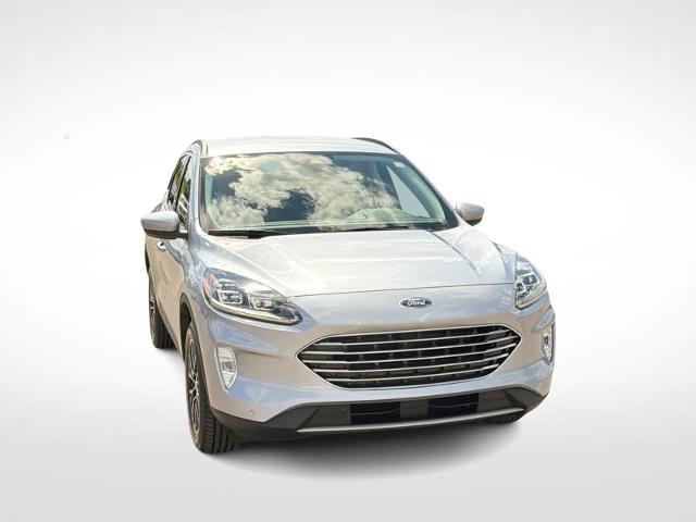 2022 Ford Escape - $21,779