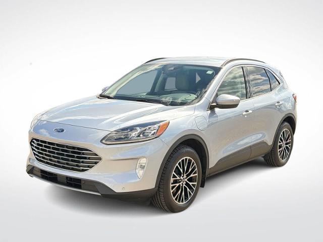 2022 Ford Escape - $21,779