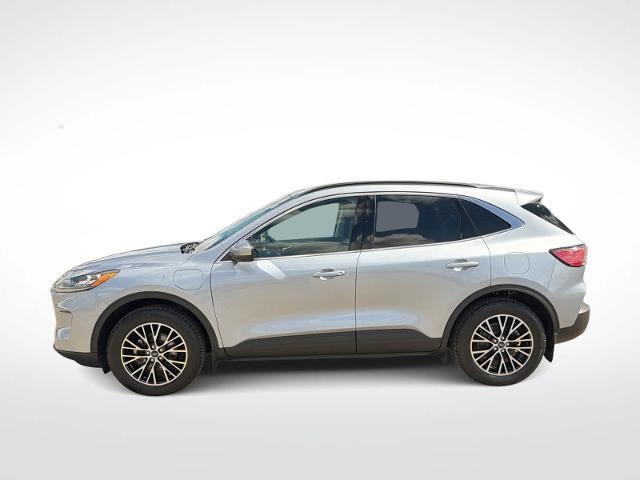 2022 Ford Escape - $21,779