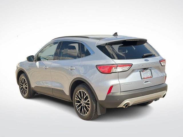 2022 Ford Escape - $21,779