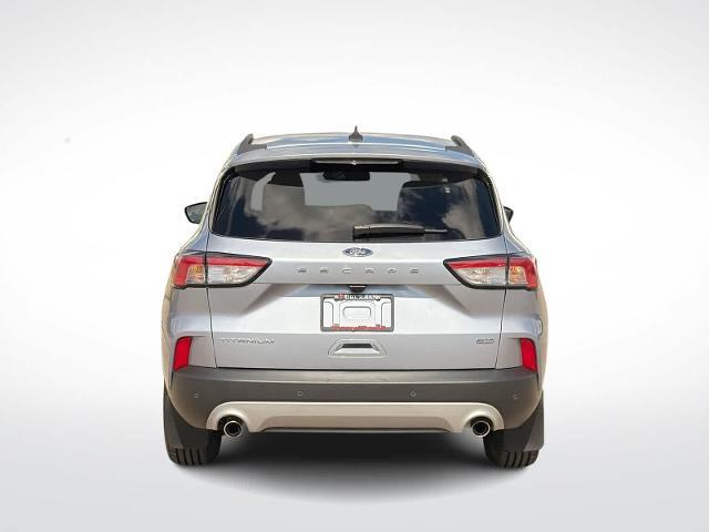 2022 Ford Escape - $21,779