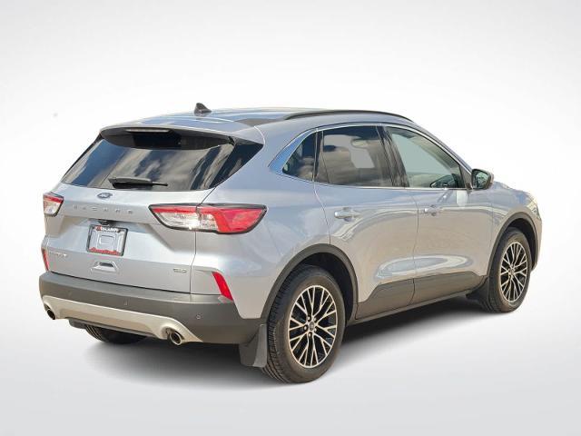 2022 Ford Escape - $21,779