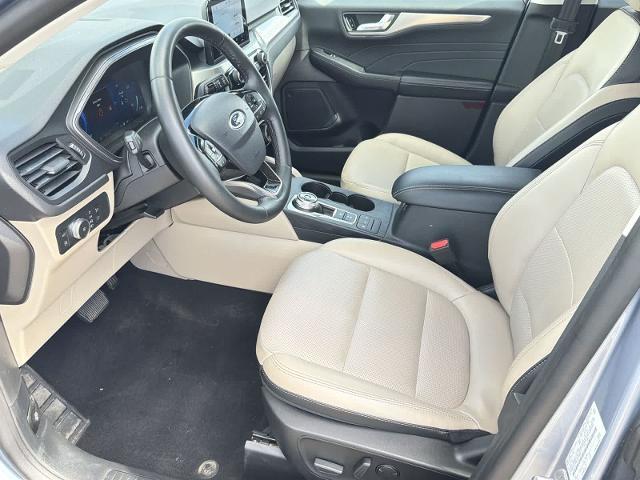 2022 Ford Escape - $21,779