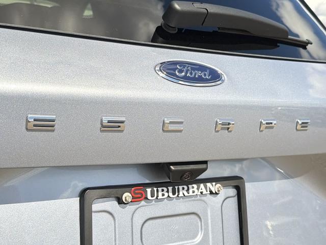 2022 Ford Escape - $21,779