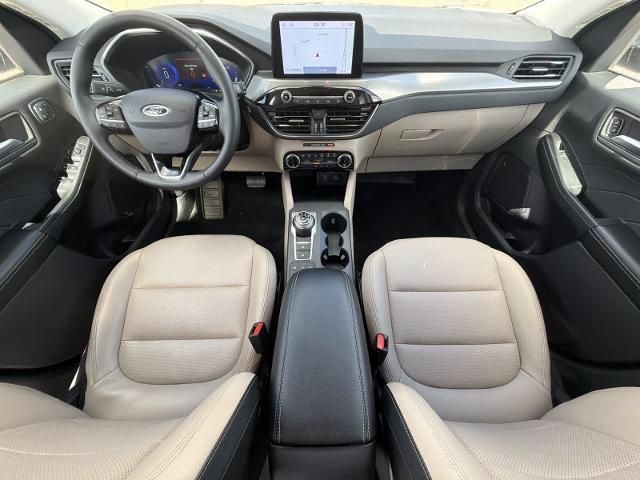2022 Ford Escape - $21,779