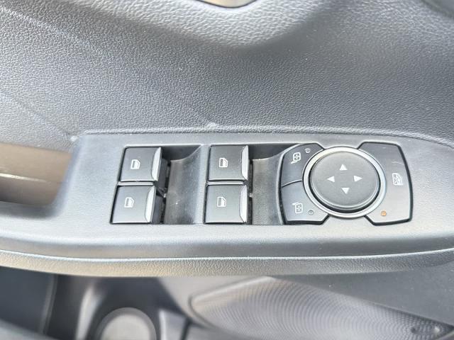 2022 Ford Escape - $21,779