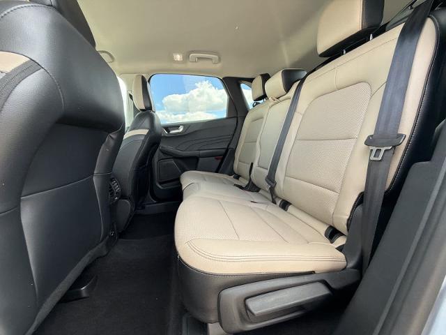 2022 Ford Escape - $21,779