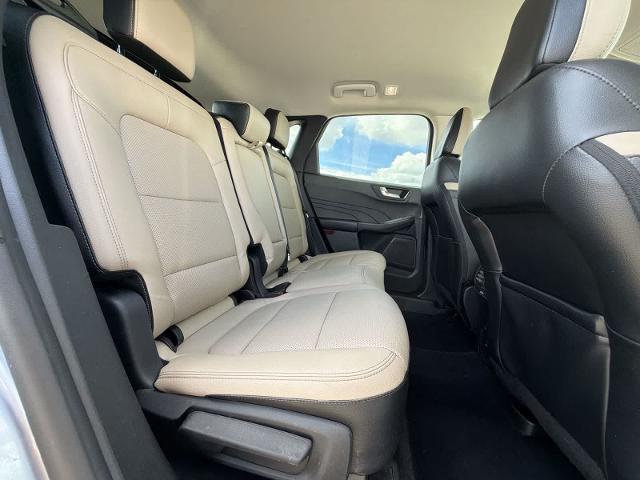 2022 Ford Escape - $21,779
