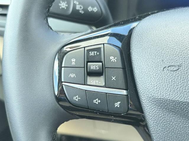 2022 Ford Escape - $21,779