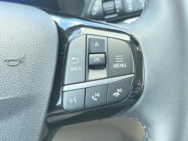 2022 Ford Escape - $21,779