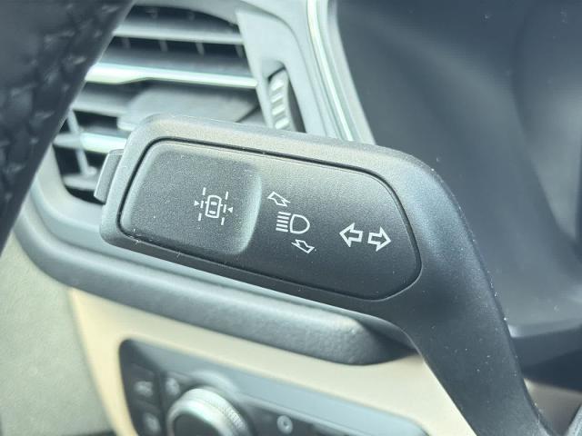 2022 Ford Escape - $21,779