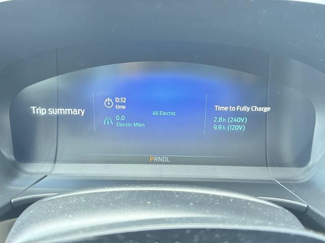 2022 Ford Escape - $21,779