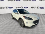 2021 Escape Plug-In Hybrid Thumbnail 2