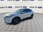 2021 Escape Plug-In Hybrid Thumbnail 4