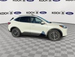 2021 Escape Plug-In Hybrid Thumbnail 9