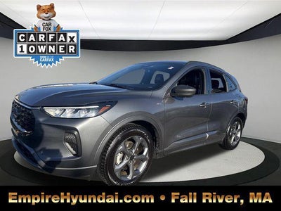 2023 Ford Escape St-Line 4DR SUV