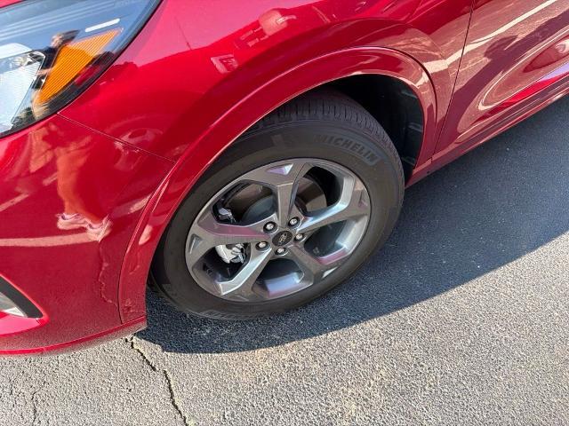2023 Ford Escape ST-Line — photo 1 of 24