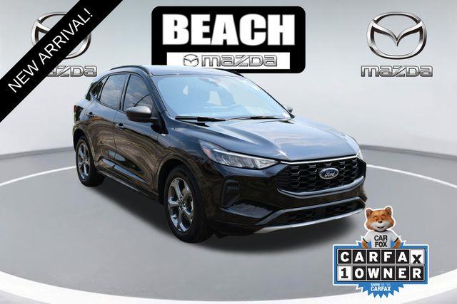 2023 Ford Escape - $24,447