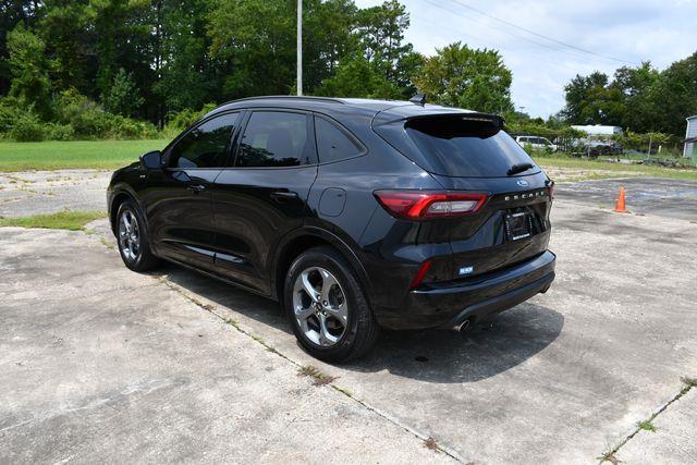 2023 Ford Escape - $24,447