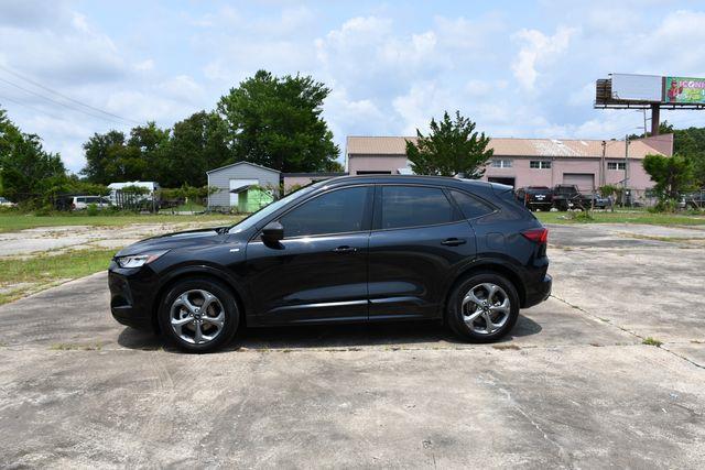 2023 Ford Escape - $24,447