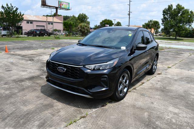 2023 Ford Escape - $24,447