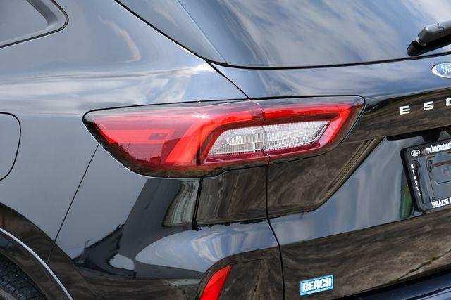 2023 Ford Escape - $24,447