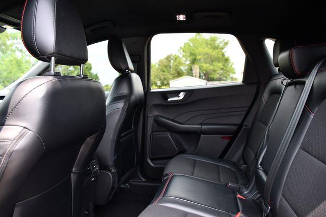 2023 Ford Escape - $24,447