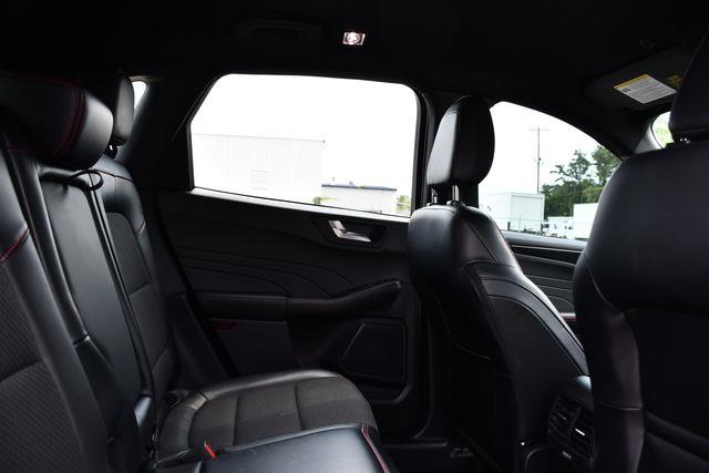 2023 Ford Escape - $24,447