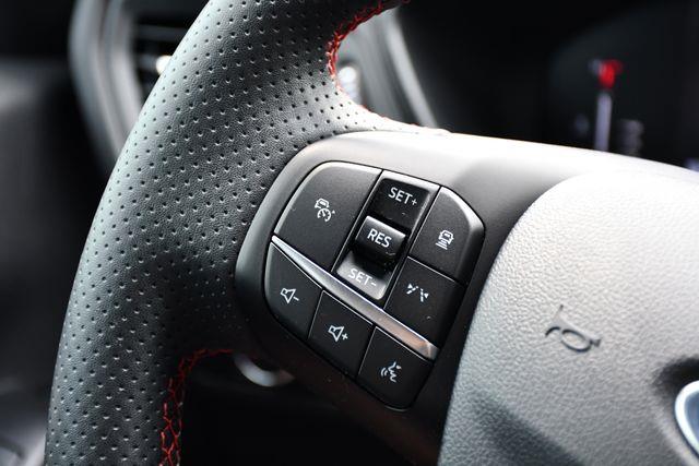 2023 Ford Escape - $24,447