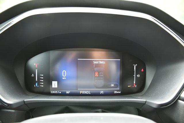 2023 Ford Escape - $24,447