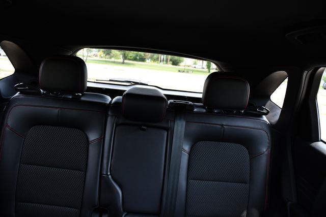 2023 Ford Escape - $24,447