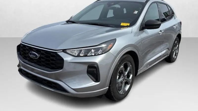 Preowned 2023 Ford Escape ST-Line for Sale