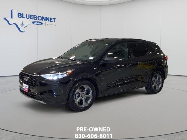 2023 Ford Escape - $20,495