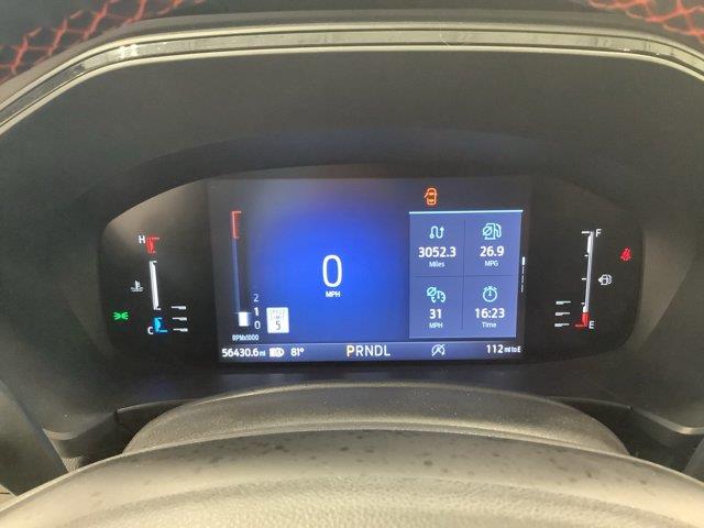 2023 Ford Escape - $20,495