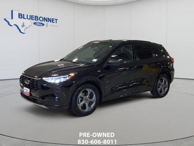2023 Ford Escape St-Line 4DR SUV