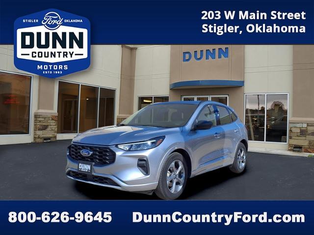 2023 Ford Escape - $21,900