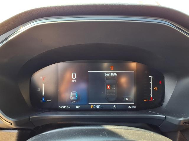 2023 Ford Escape - $21,900