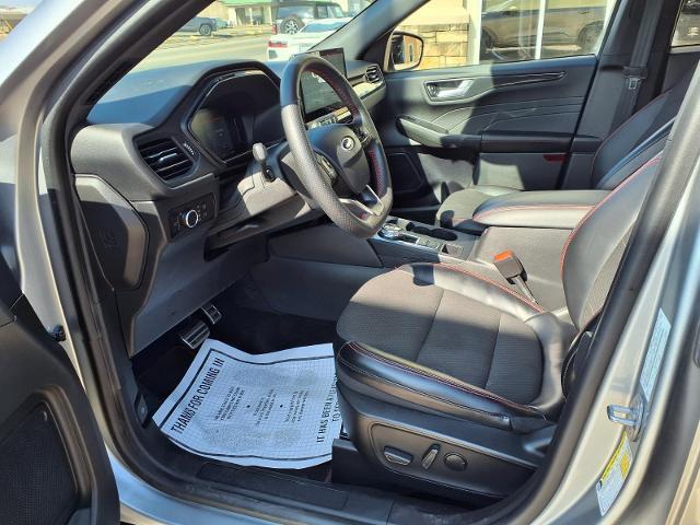 2023 Ford Escape - $21,900