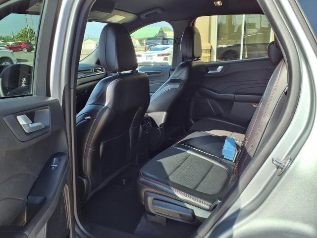 2023 Ford Escape - $21,900