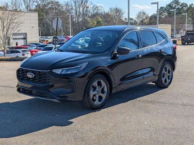 2024 Ford Escape St-Line 4DR SUV
