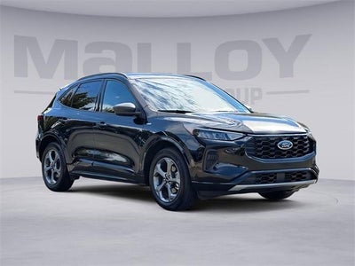 2024 Ford Escape St-Line 4DR SUV