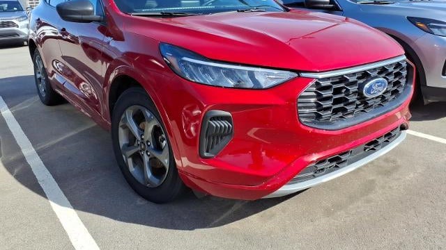 Preowned 2024 Ford Escape ST-Line for Sale