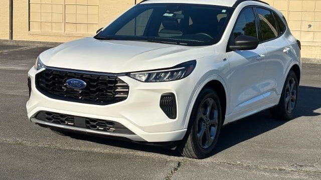 Preowned 2024 Ford Escape ST-Line for Sale
