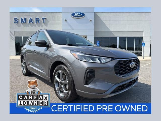 2024 Ford Escape - $20,797