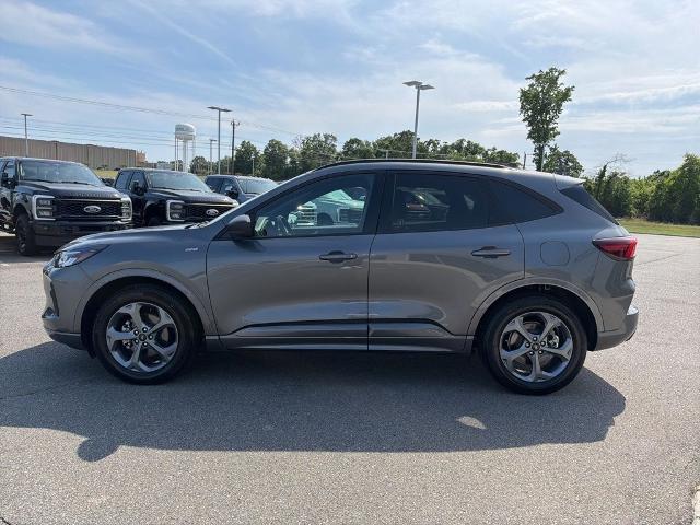 2024 Ford Escape - $20,797
