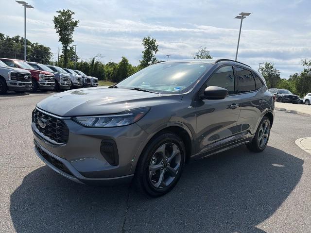 2024 Ford Escape - $20,797