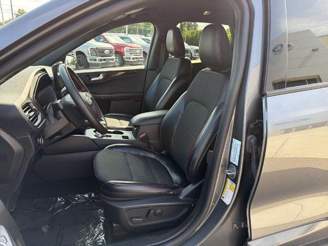 2024 Ford Escape - $20,797
