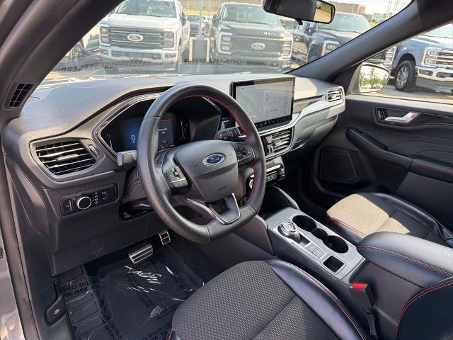 2024 Ford Escape - $20,797