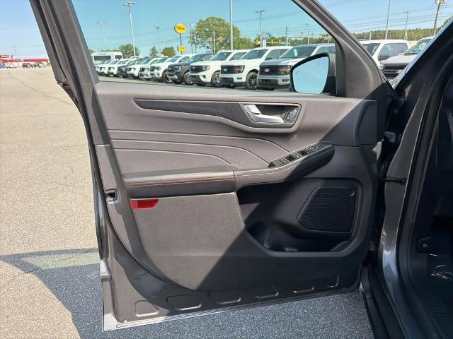 2024 Ford Escape - $20,797