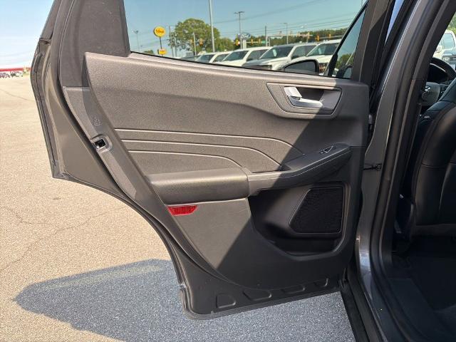 2024 Ford Escape - $20,797